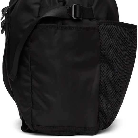 Opening Ceremony nylon backpack tote - Picture 4 of 5